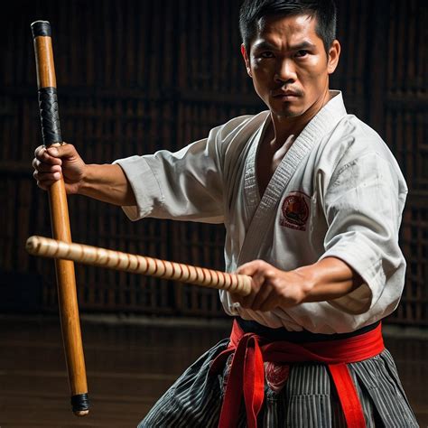 arnis|Arnis: The Philippines' National Sport and Martial Art.